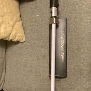 Star Wars fox light saber